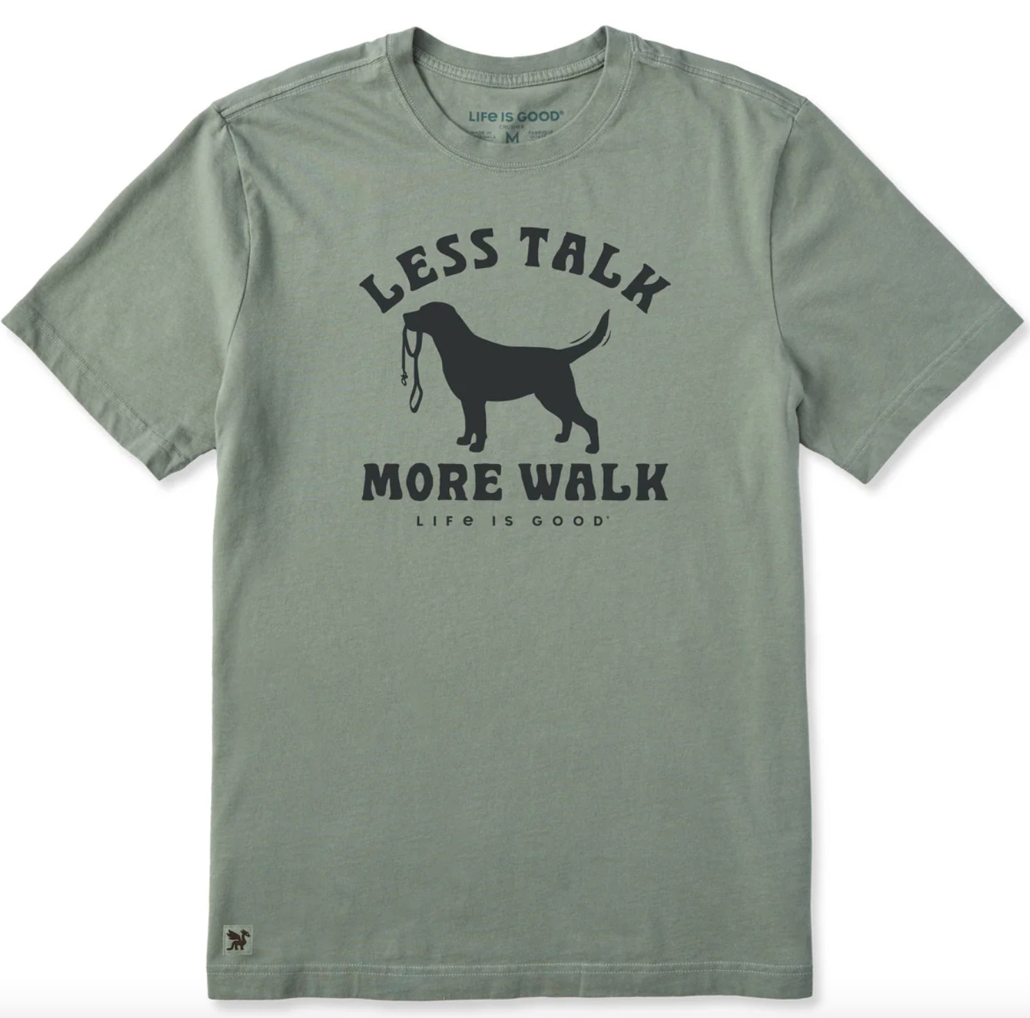 Men's Crusher Lite Tee