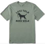 Men's Crusher Lite Tee