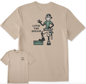 Men's Crusher Lite Tee