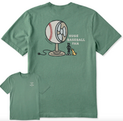 Men's Crusher Lite Tee
