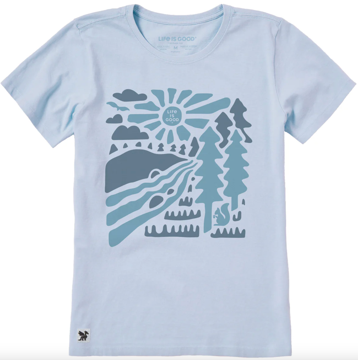 Women's Crusher Tee