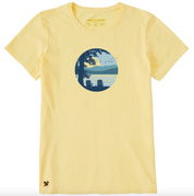 Women's Crusher Lite