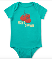 Crusher Baby Bodysuit