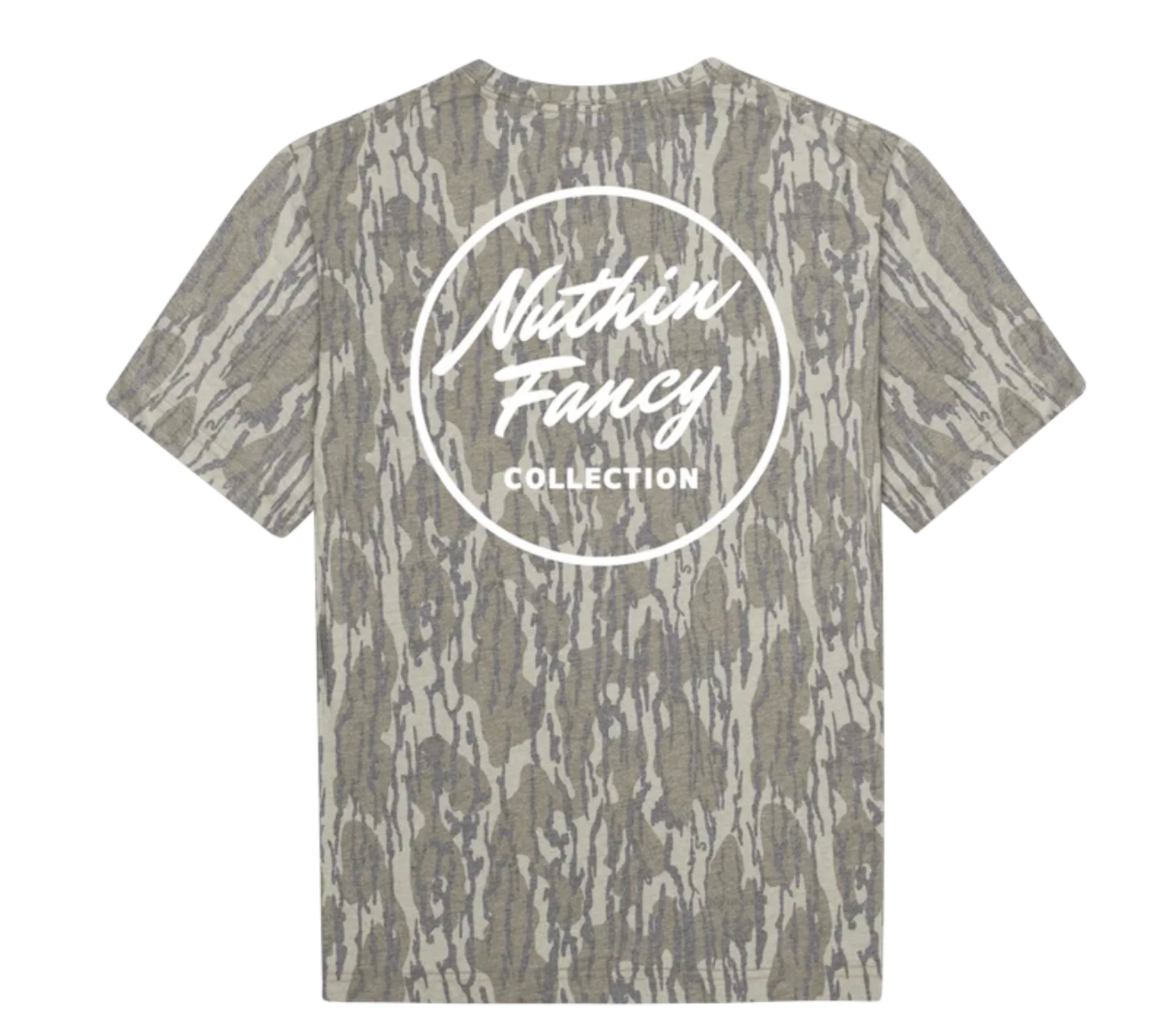 Bottomland Tee