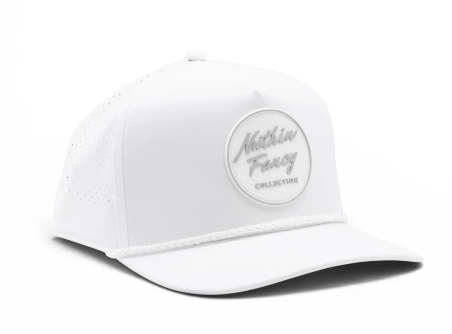 Legacy Kingston Performance Snapback Hat