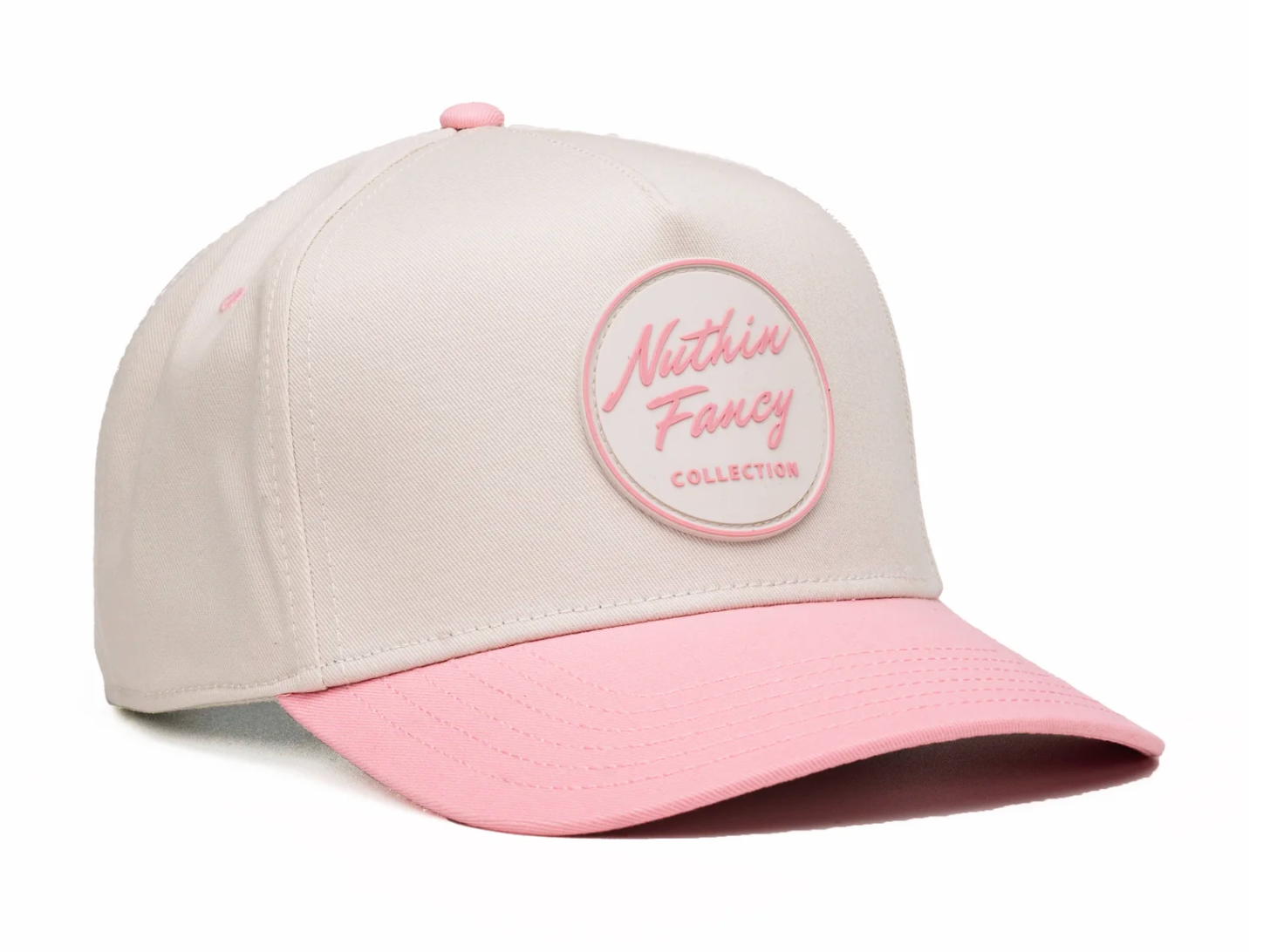 Comus Dolly Trucker Snapback Hat