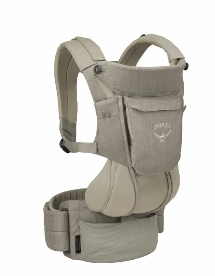 Poco Soft Child Carrier LT