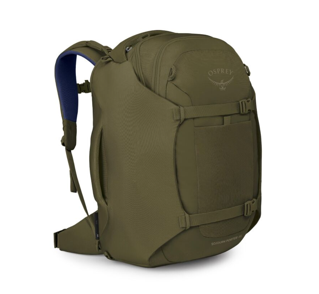 Sojourn Porter 46L Travel Pack