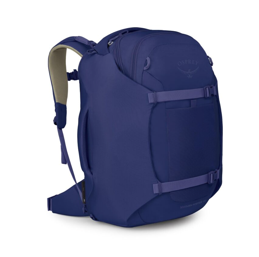 Sojourn Porter 46L Travel Pack
