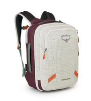 Transporter Expandable Travel Pack 26+6