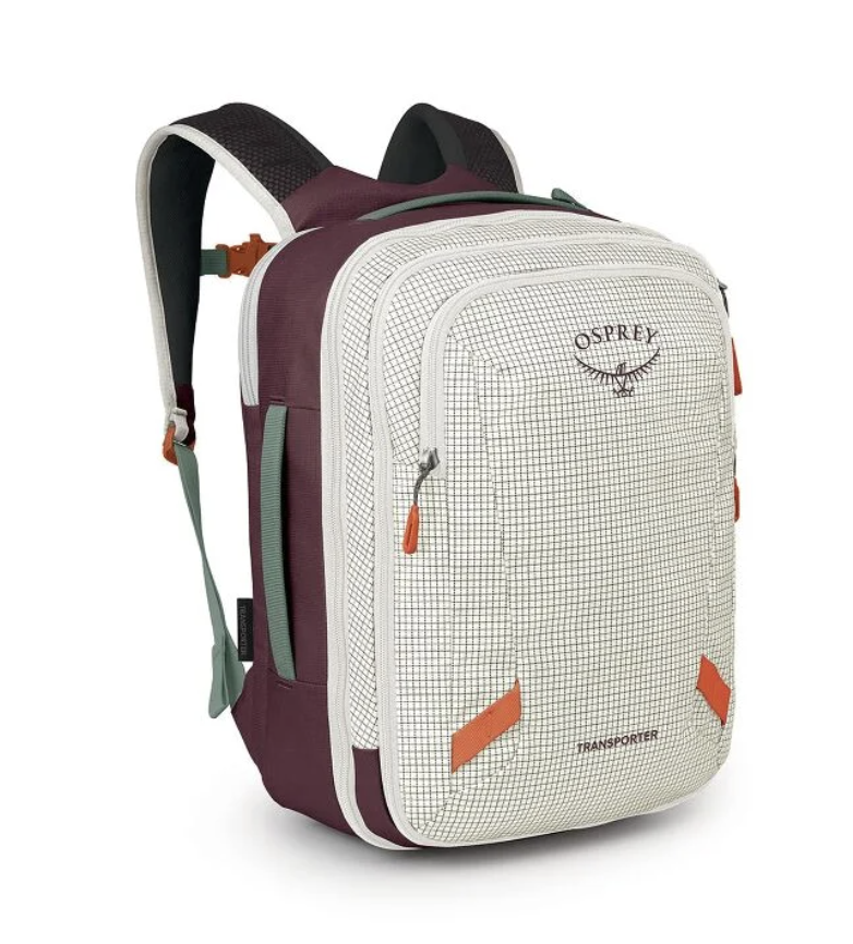 Transporter Expandable Travel Pack 26+6