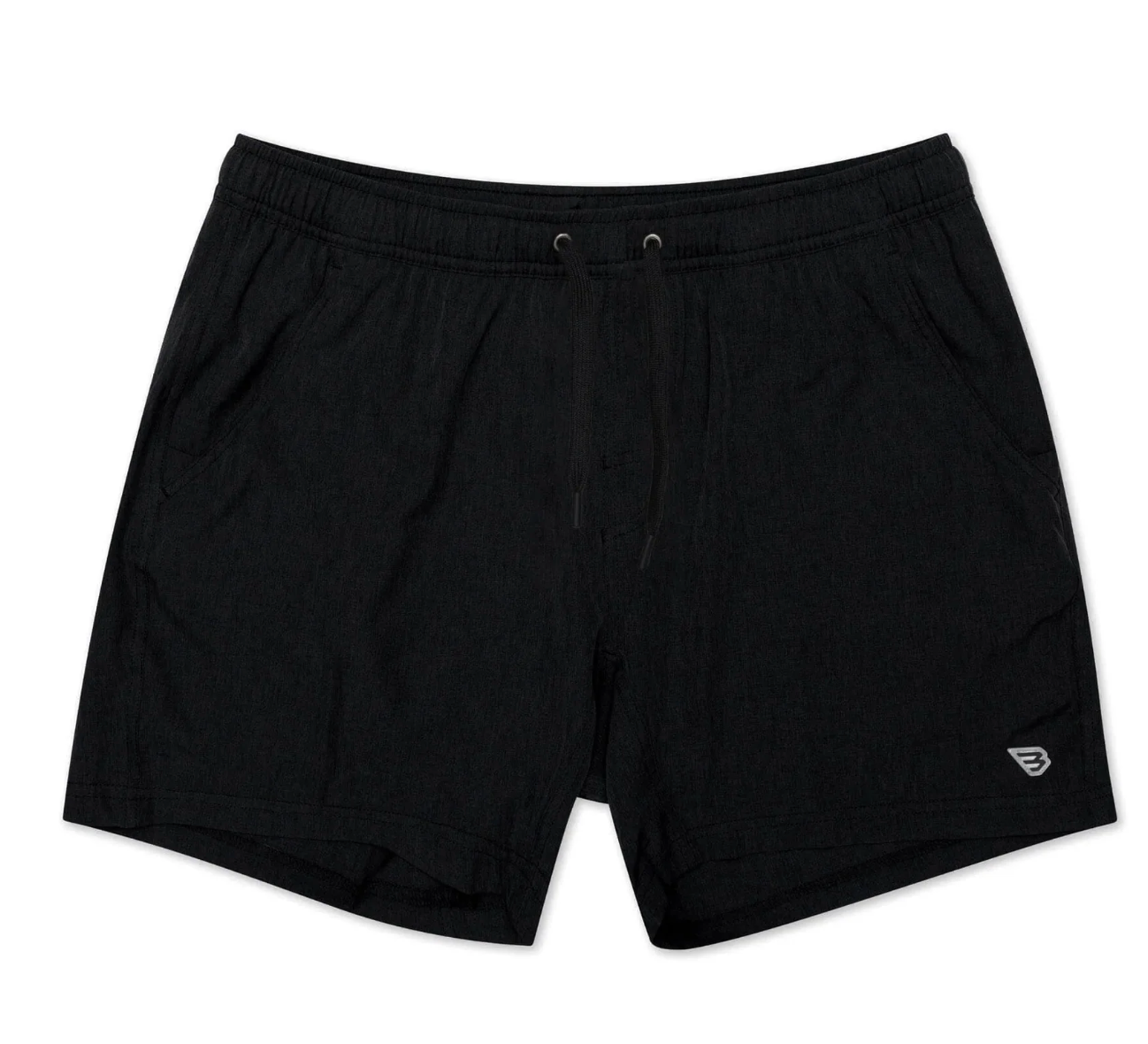 Burlebo Athletic Short 7"