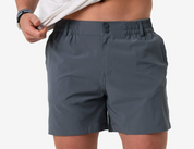 Burlebo Everyday Short 5.5"