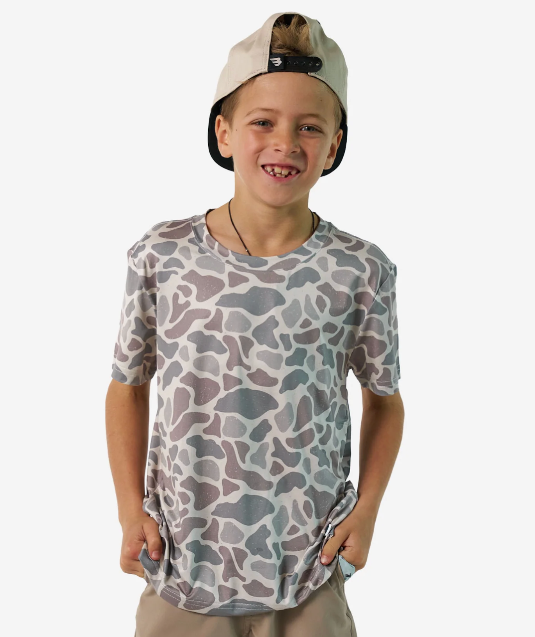 Youth - Go To Tee