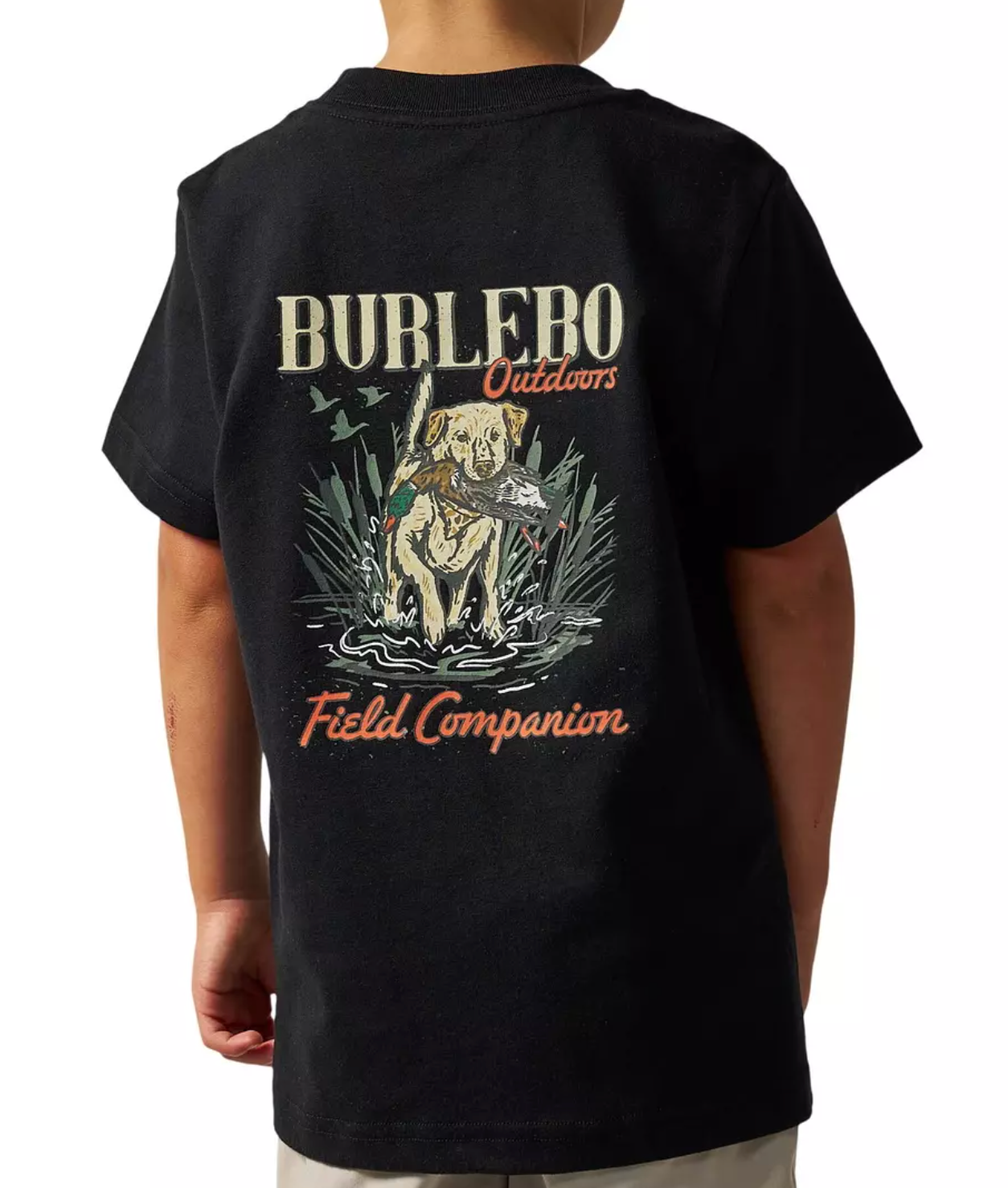 Youth Field Champion Tee