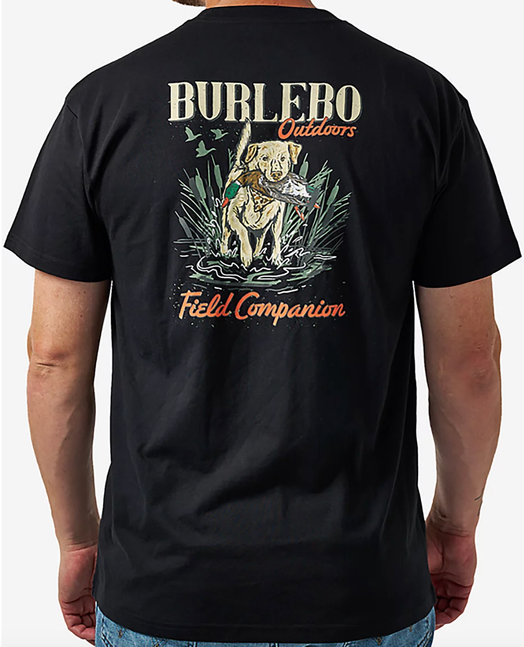 Field Champion Tee