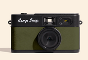 Camp Snap 2 (Screen-Free Digital Camera)