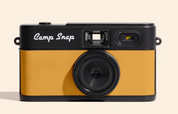 Camp Snap 2 (Screen-Free Digital Camera)