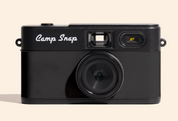 Camp Snap 2 (Screen-Free Digital Camera)
