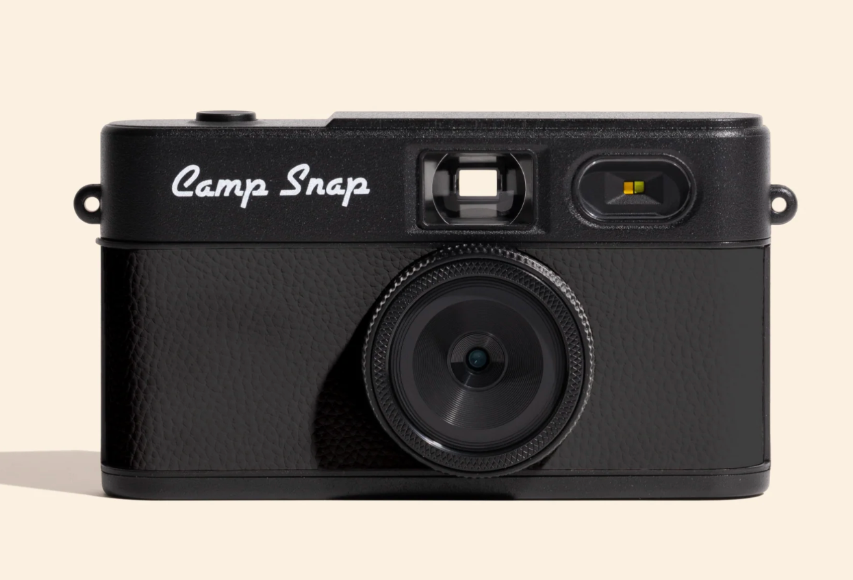 Camp Snap 2 (Screen-Free Digital Camera)