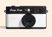 Camp Snap 2 (Screen-Free Digital Camera)