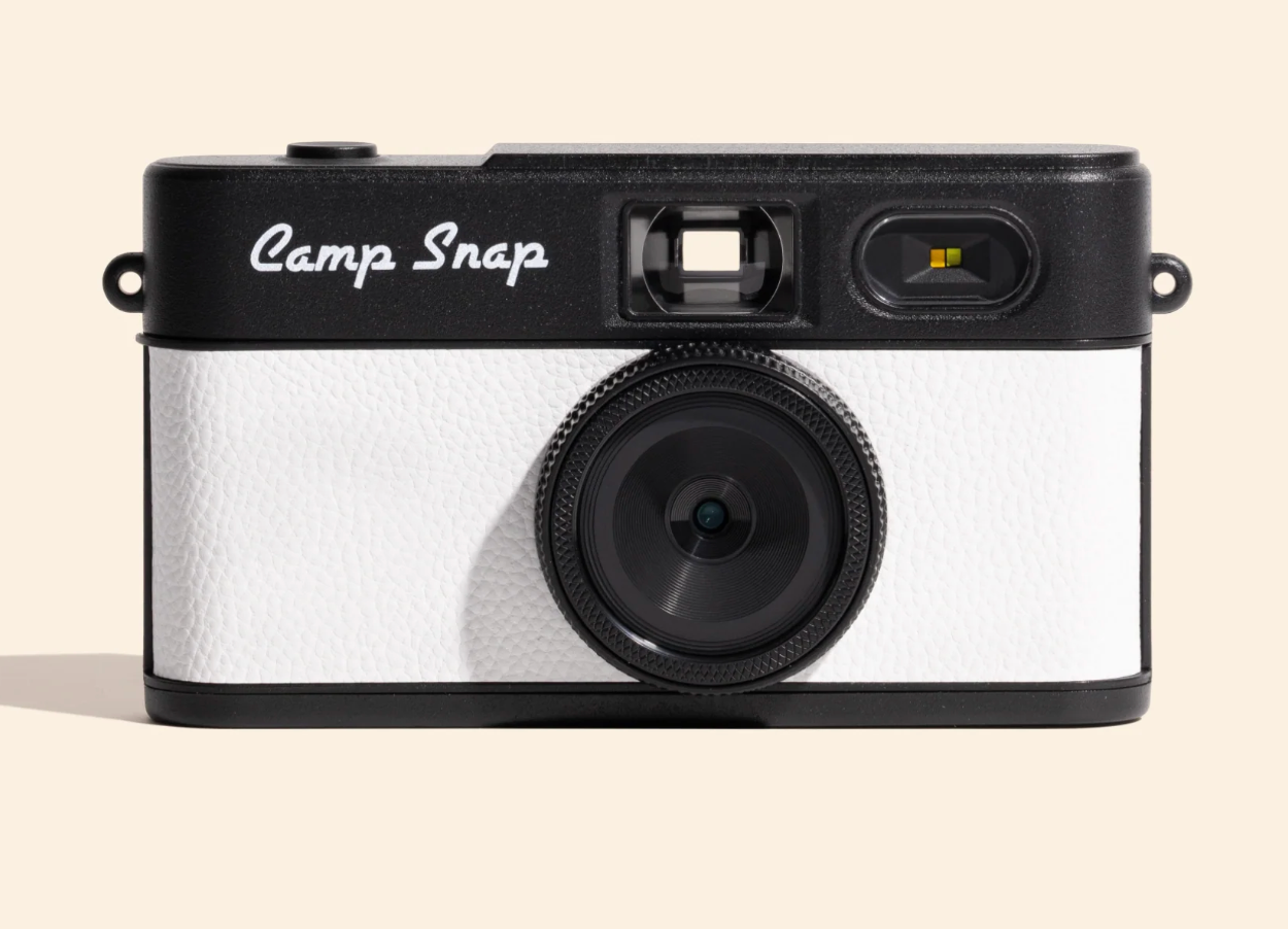 Camp Snap 2 (Screen-Free Digital Camera)