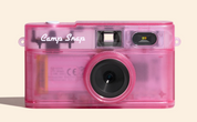 Camp Snap 2 (Screen-Free Digital Camera)