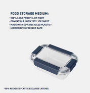 Yeti Medium Plastic Food Storage