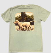 Last Light Tee