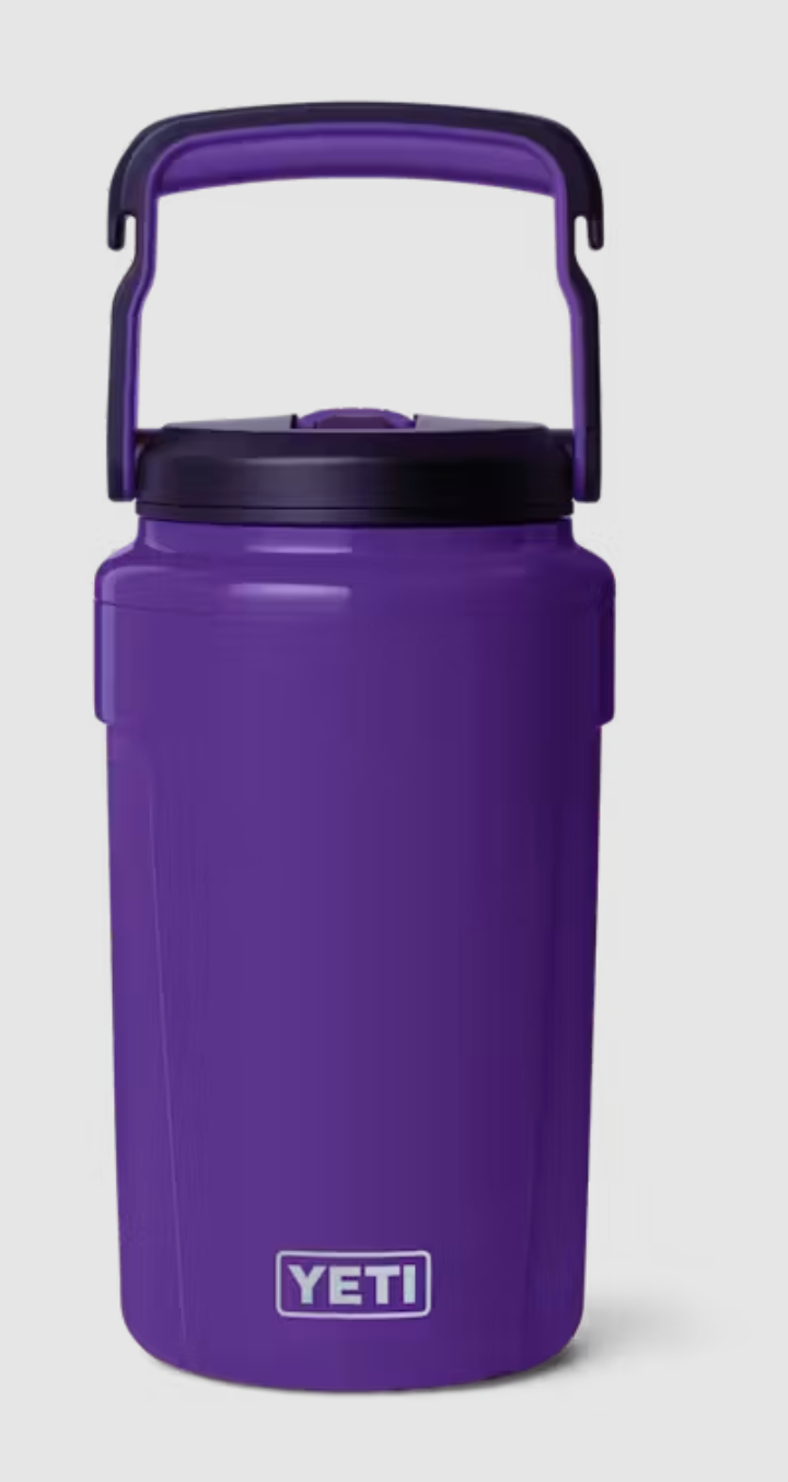 Silo 1/2 Gallon Jug