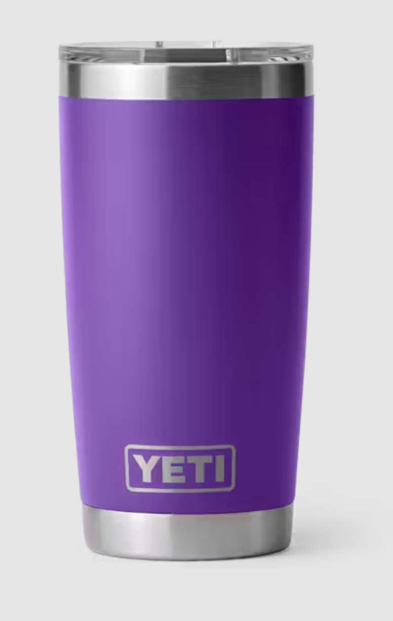 Rambler 20oz Tumbler