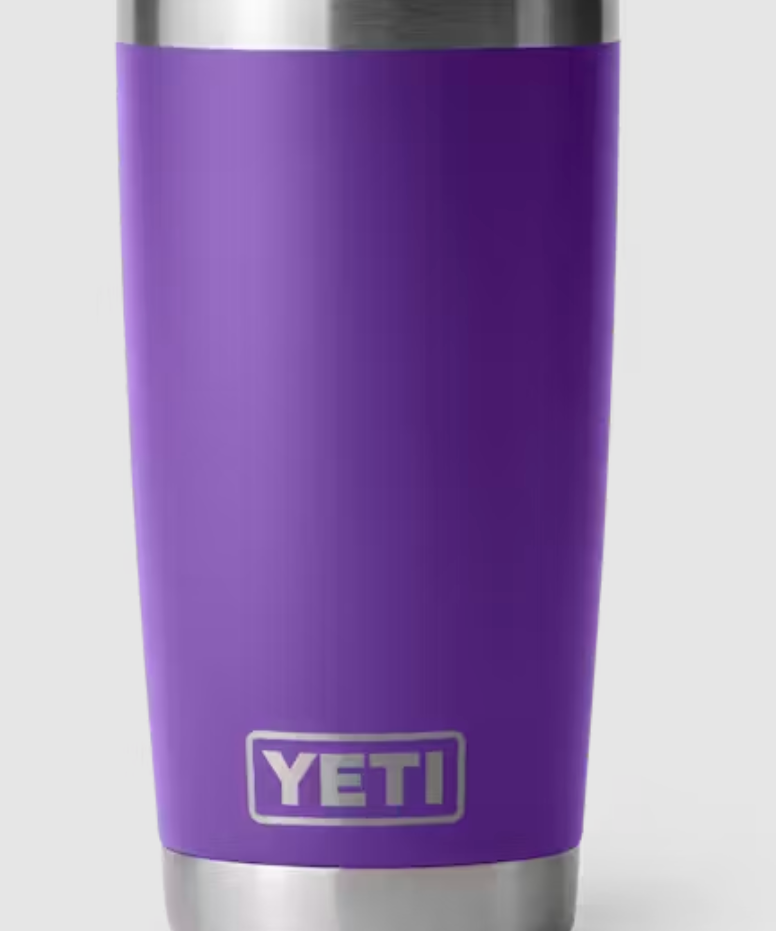 Rambler 20oz Tumbler