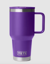 Rambler 30 oz Travel Straw Mug
