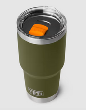 Yeti Rambler 30oz Tumbler