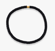 Solid Cabrillo Stretch Bracelet