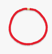 Solid Cabrillo Stretch Bracelet