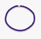 Solid Cabrillo Stretch Bracelet