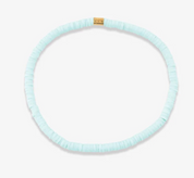 Solid Cabrillo Stretch Bracelet