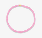 Solid Cabrillo Stretch Bracelet