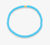 Solid Cabrillo Stretch Bracelet