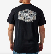Iron Sharpens Iron Tee