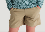 Toddler Breeze Short