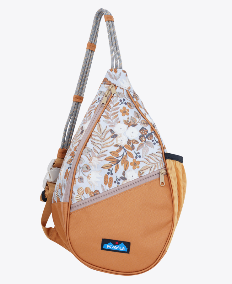 Mini Paxton Pack