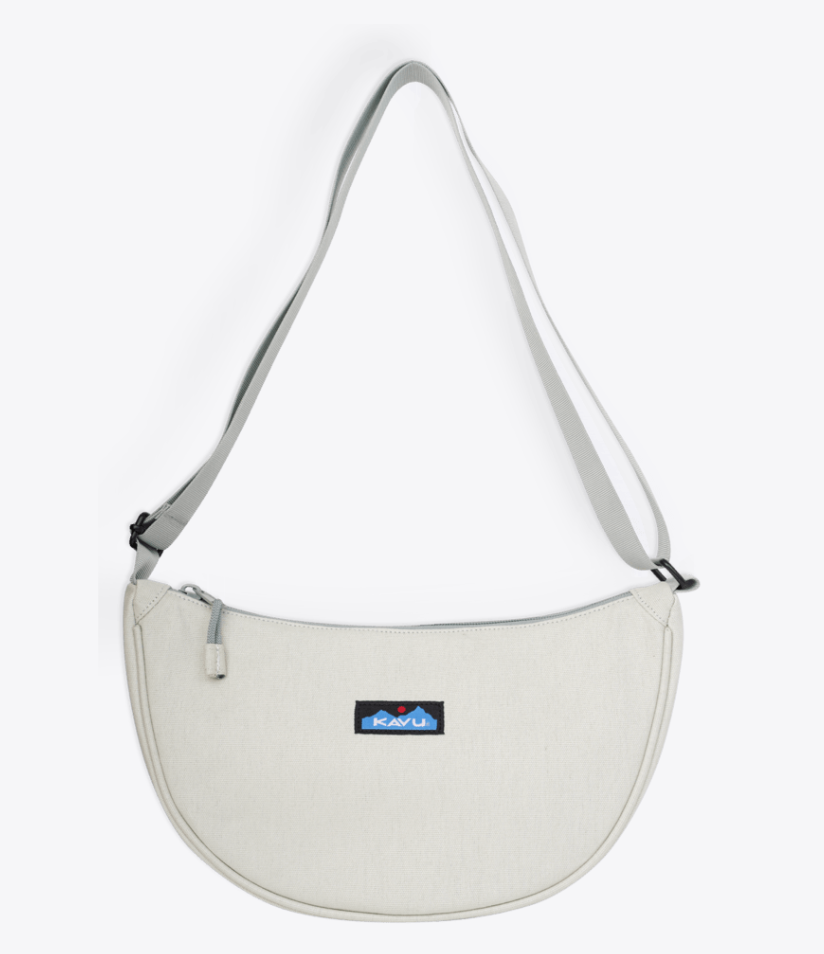 Saddle Satchel