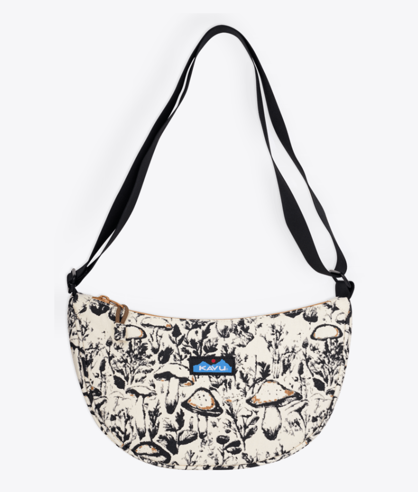 Saddle Satchel