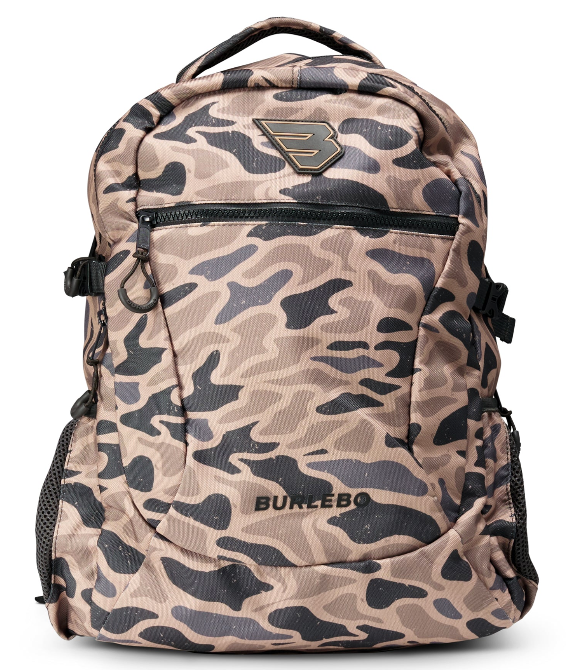 Burlebo Backpack