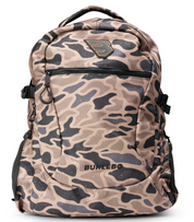 Burlebo Backpack