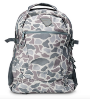 Burlebo Backpack