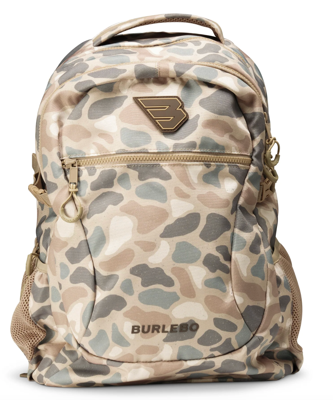 Burlebo Backpack