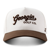 Backroad Hat